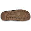 image:imageSanuk Womens Cloud Lounger Slippers  Yoga Mat Footbed  Cozy Faux Shearling Lined House SlippersBlack Daisy