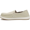 image:imageSanuk Donna 20 Womens Loafers  Slip On Canvas Shoes with Arch SupportPeyote