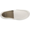 image:imageSanuk Donna 20 Womens Loafers  Slip On Canvas Shoes with Arch SupportWhite