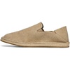 image:imageSanuk Donny Crafted  Men LoafersBrown Rice Canvas