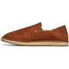 image:imageSanuk Donny Crafted Leather  Men LoafersGinger Leather
