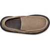 image:imageSanuk Donny Mens Loafers  Slip On Shoes with Memory Foam FootbedBrown