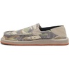 image:imageSanuk Donny Mens Loafers  Slip On Shoes with Memory Foam FootbedCamo