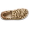 image:imageSanuk Donny Mens Loafers  Slip On Shoes with Memory Foam FootbedSan Diego Check