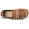 image:imageSanuk Donny Mens Loafers  Slip On Shoes with Memory Foam FootbedTuscon Blanket