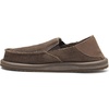 image:imageSanuk Donny Novelty Chill  Men LoafersPinecone