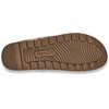 image:imageSanuk Mens Cloud Lounger Slippers  Yoga Mat Footbed  Cozy Faux Shearling Lined House SlippersTopo Camo