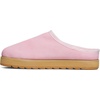 image:imageSanuk Yoga Cloud Lounger Leather  Women SlippersLight Pink