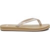 image:imageSanuk Yoga Spree 4  Yoga Mat Footbed  Flip Flops for Women  Yoga Sandals For Women  Womens Beach SandalsRld
