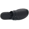 image:imageSanuk You Got My Back Crafted  Women MulesBlack Leather