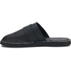image:imageSanuk You Got My Back Crafted  Women MulesBlack Leather