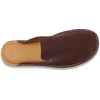 image:imageSanuk You Got My Back Crafted Leather  Men MulesClove Leather