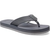 image:imageSanuk Beer Cozy IV Mens Flip Flops  Memory Foam Beach SandalsCastlerock
