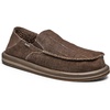 image:imageSanuk Donny Novelty Chill  Men LoafersPinecone