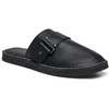 image:imageSanuk You Got My Back Crafted  Women MulesBlack Leather
